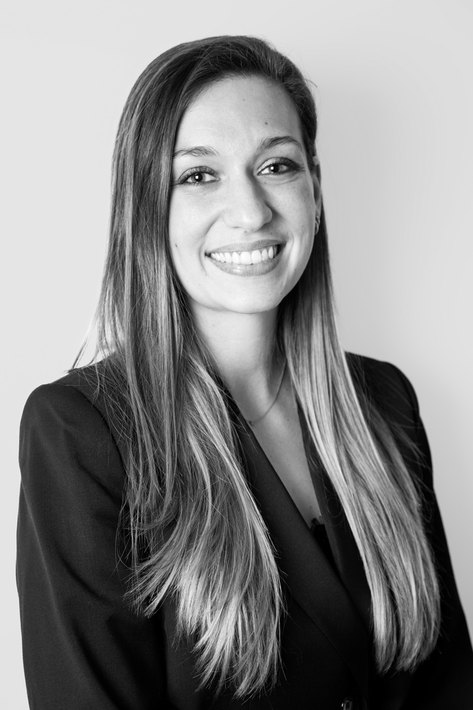 Maître Roxane MEICHE - Avocat au cabinet Lerioux & Sénécal